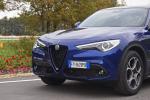 Alfa Romeo Stelvio Sprint 2019 года